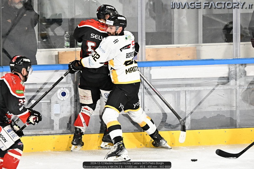 2024-12-12 Mastini Varese-Hockey Caldaro 3475 Pietro Borghi